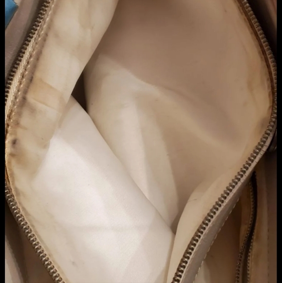 Moschino cheap and chick bag used. - Picture 4 of 6